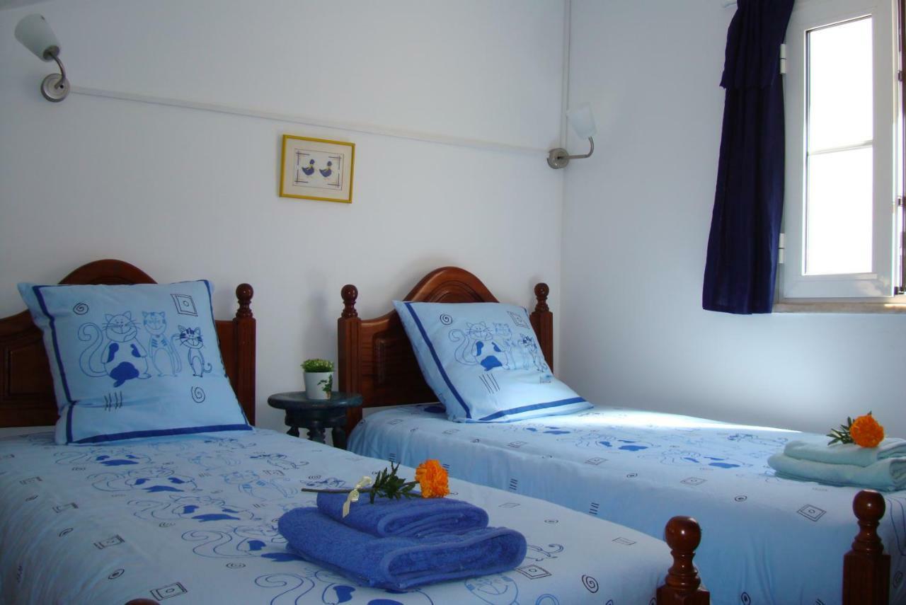 Tejoalfama Appartamento Lisbona Esterno foto