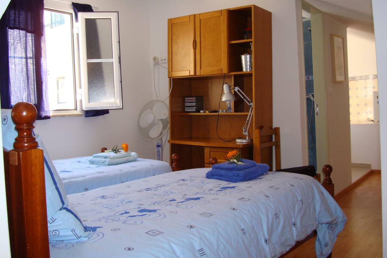 Tejoalfama Appartamento Lisbona Esterno foto