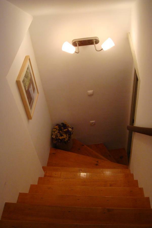 Tejoalfama Appartamento Lisbona Esterno foto