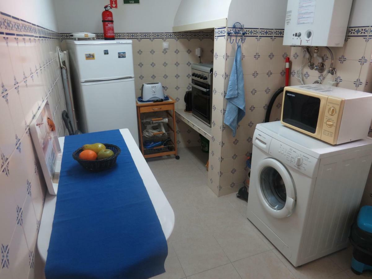 Tejoalfama Appartamento Lisbona Esterno foto
