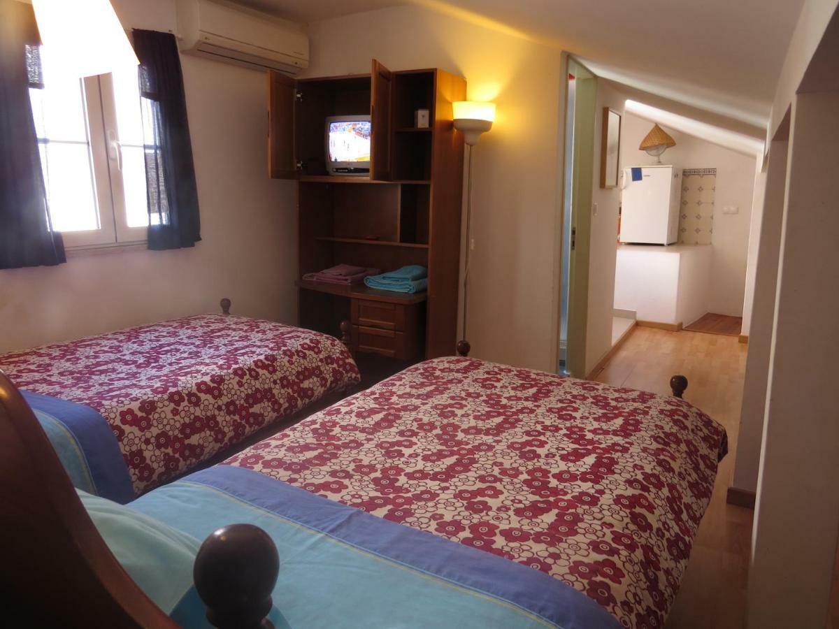 Tejoalfama Appartamento Lisbona Esterno foto