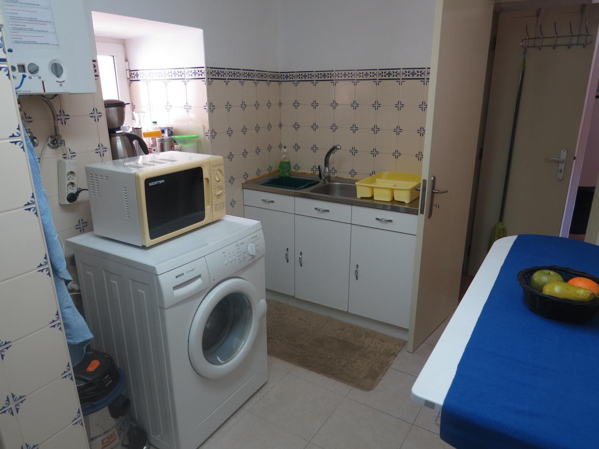 Tejoalfama Appartamento Lisbona Esterno foto